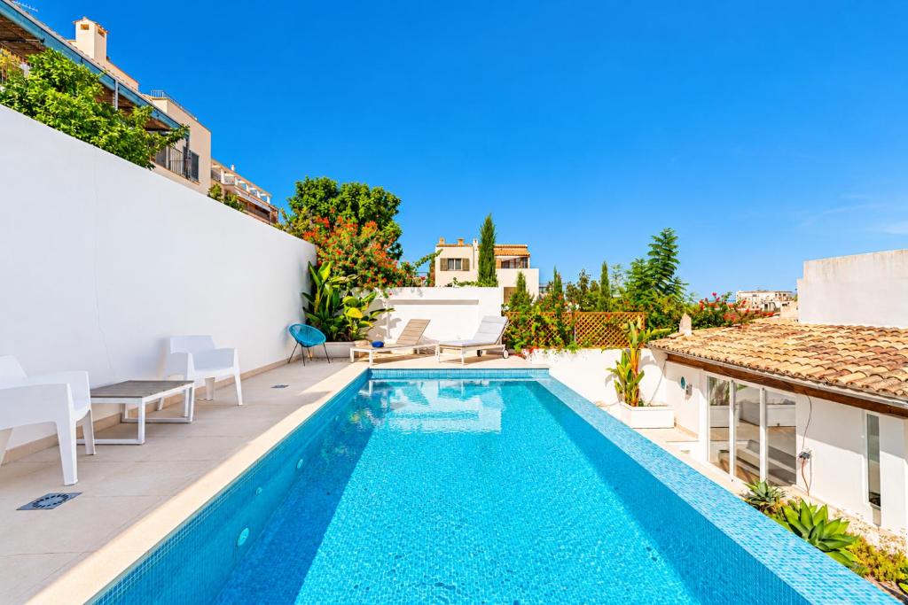 Villa Oasis El Terreno by PriorityVillas - 1