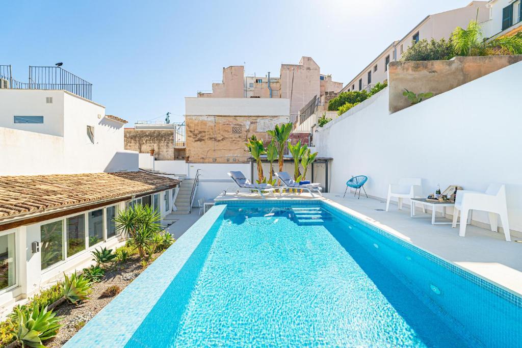 Villa Oasis El Terreno by PriorityVillas - 4