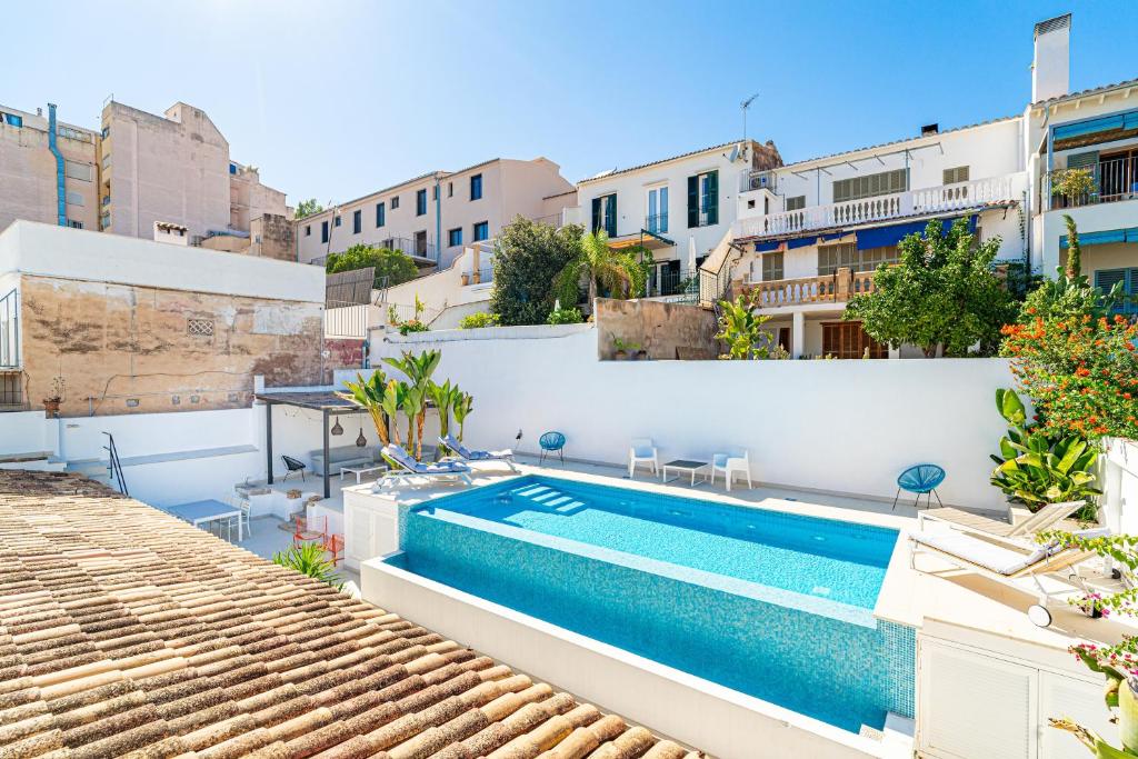 Villa Oasis El Terreno by PriorityVillas - 3