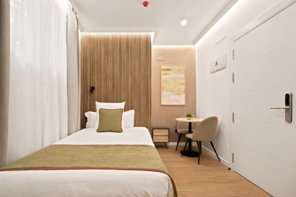 Bulevar Living en Madrid - 2