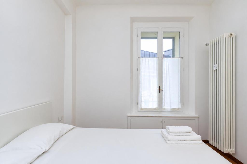 Milan City Stay - Cozy 1BR - 3
