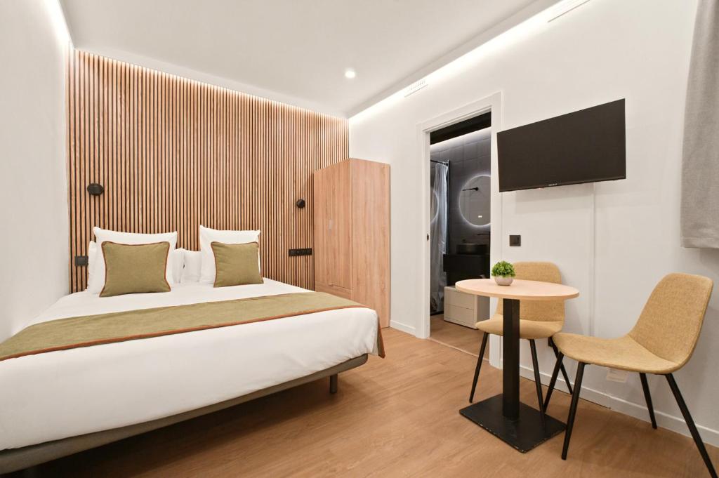 Bulevar Living en Madrid - 3