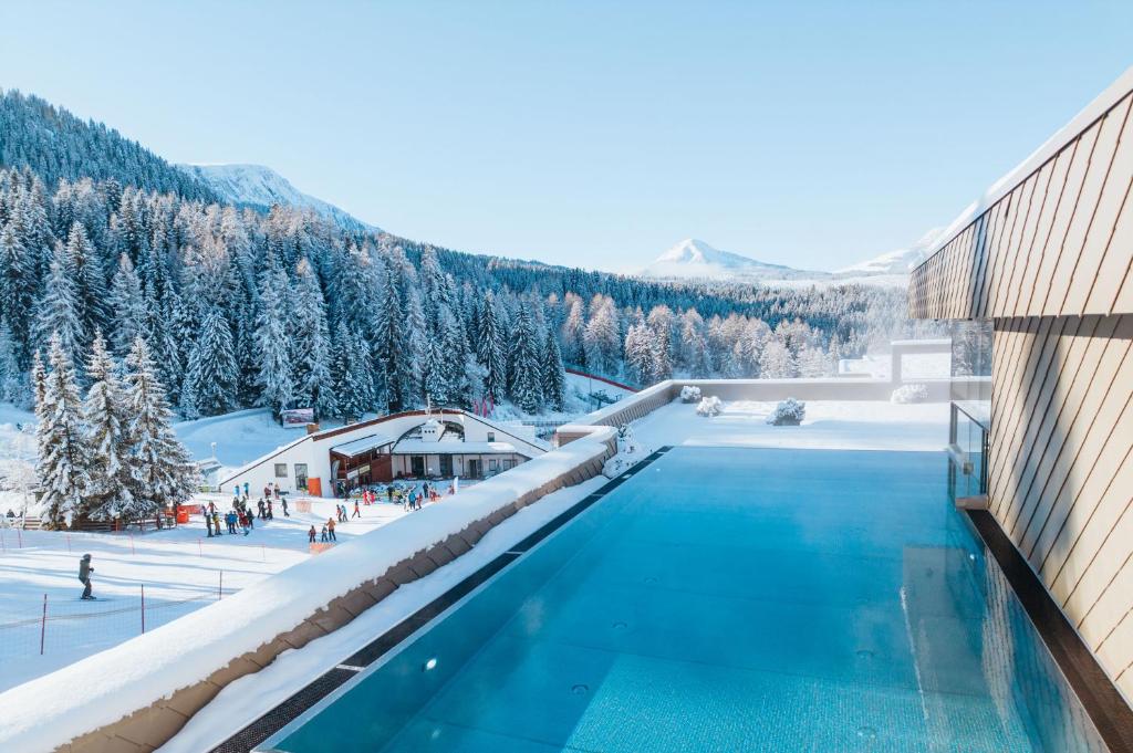 Sporthotel Obereggen - 3