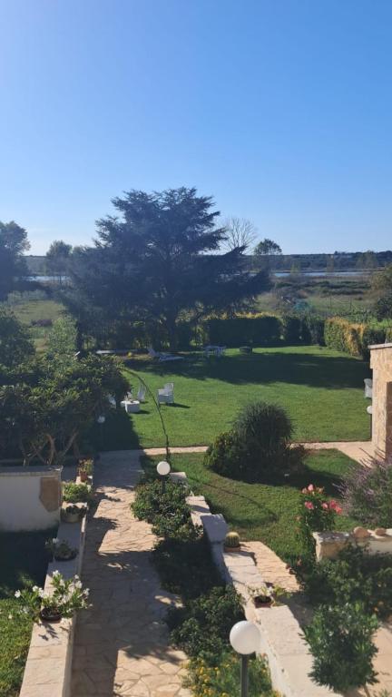 B&B Tenuta San Giorgio - 1