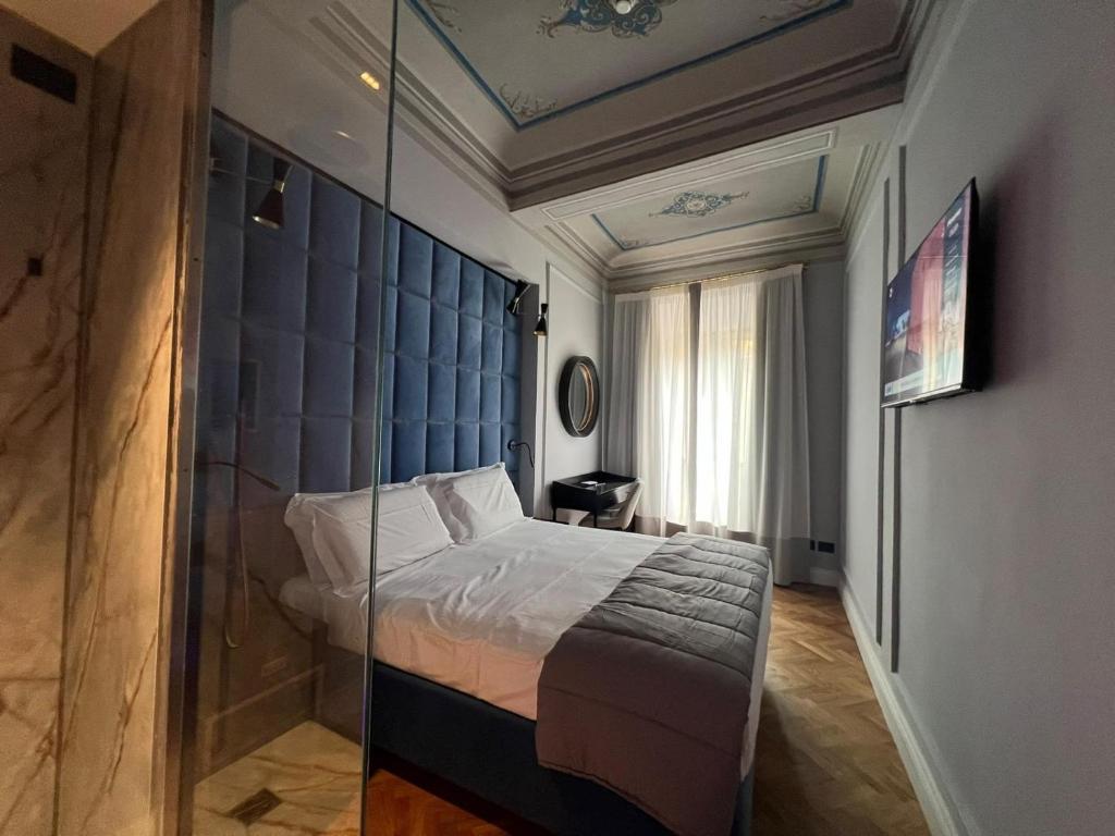 Vivaldi Boutique Hotel - 4