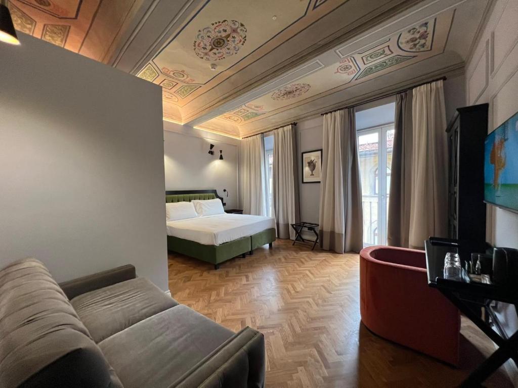 Vivaldi Boutique Hotel - 3