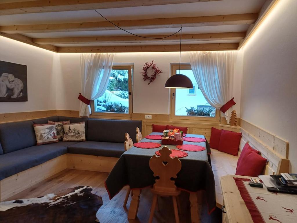 Apartments Thomas - 1
