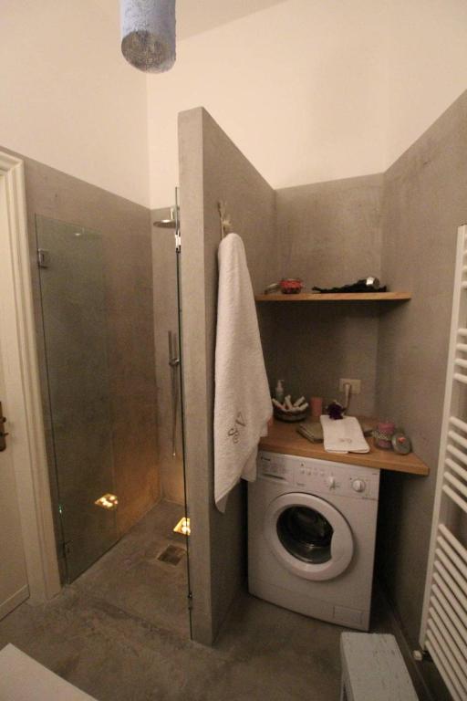 Suite del Vico - 3