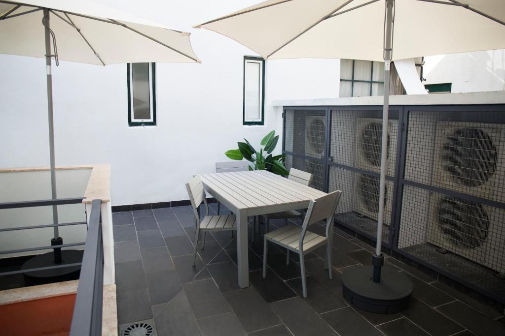 City Stays Bica Apartments photo
