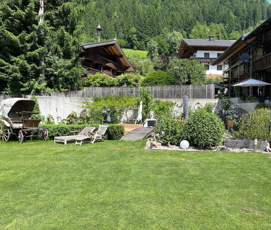 Wellness oasis in the heart of the Wildschönau - 3