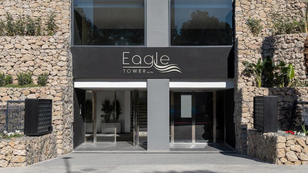Eagle Tower by Mar Holidays - 2
