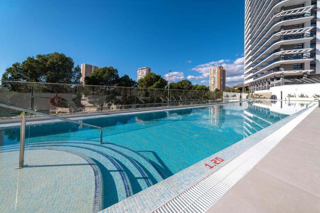 Eagle Tower by Mar Holidays - 3