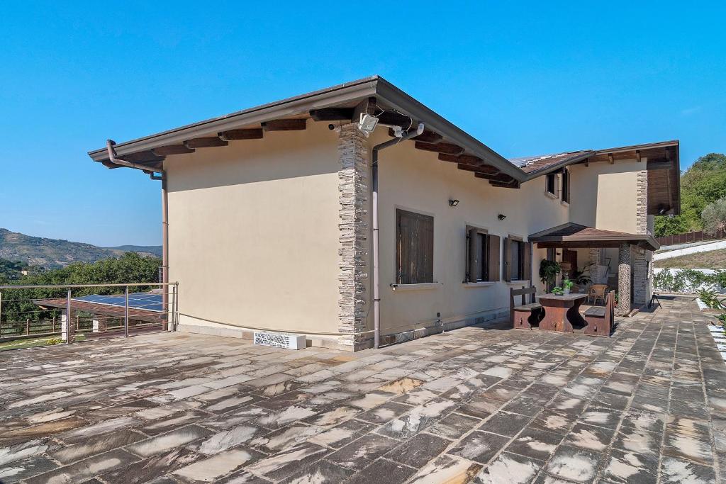 Villa Frascinelle 2.0 - 5