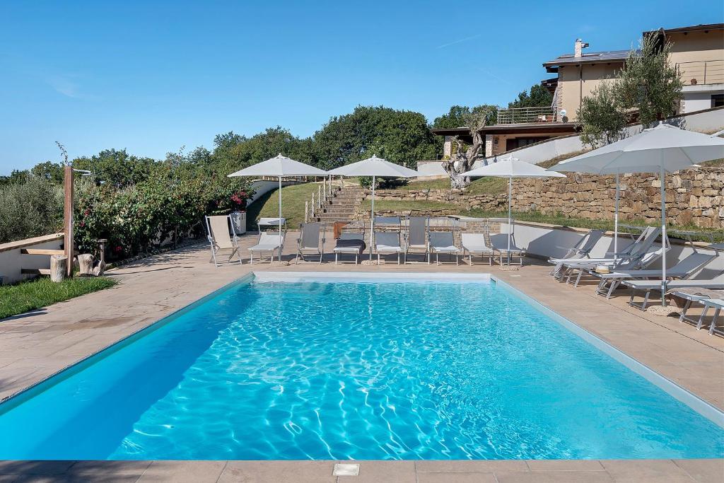 Villa Frascinelle 2.0 - 2