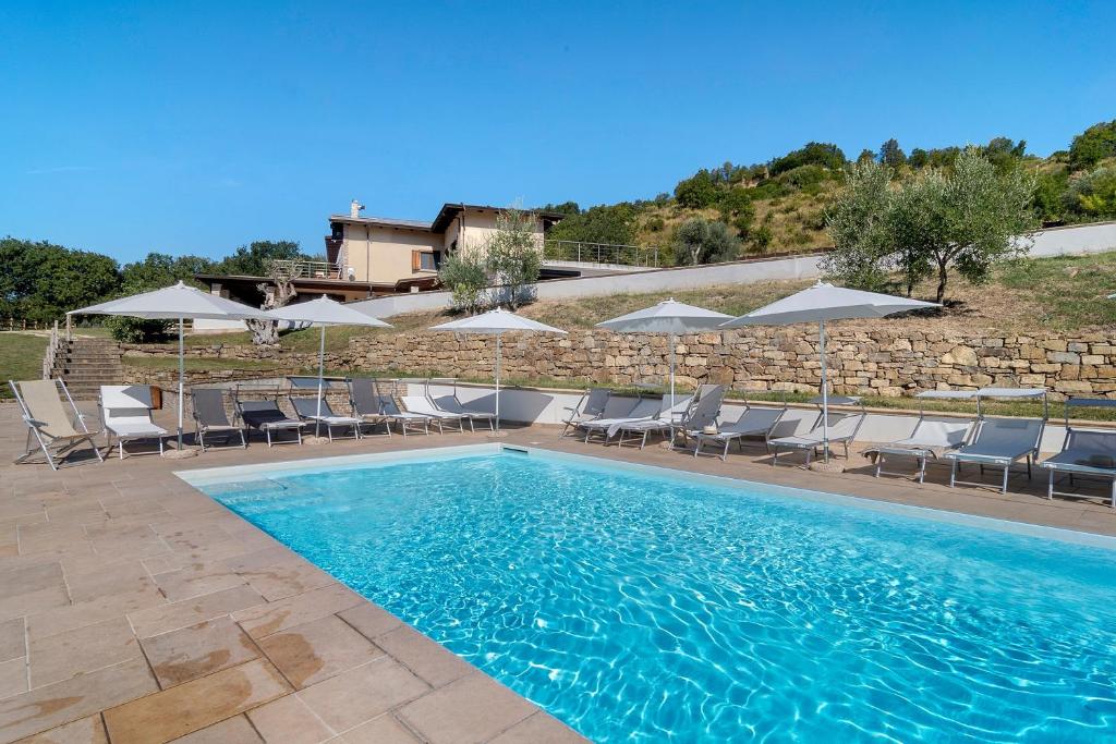 Villa Frascinelle 2.0 - 3