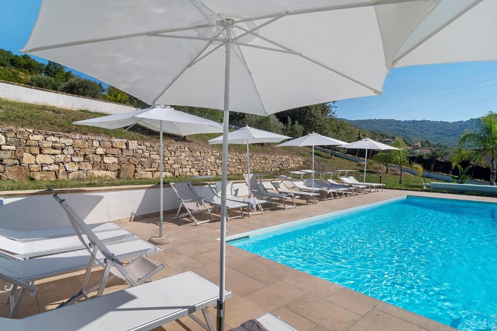Villa Frascinelle 2.0 - 4