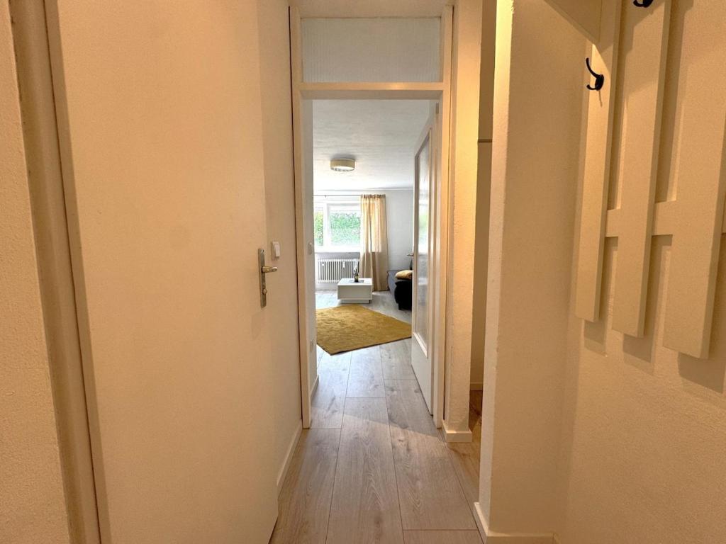 Stylishly furnished apartment in Munich-Solln - 2
