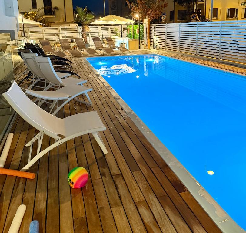 Hotel Torretta Bramante - 3