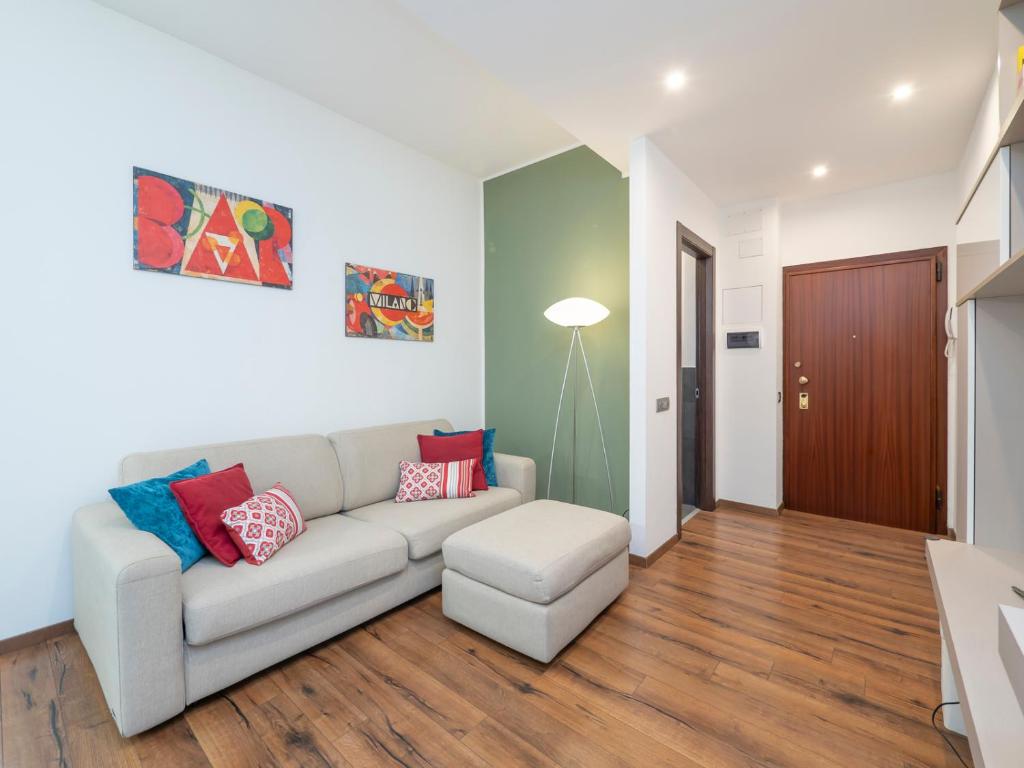 I-Host - Bright 2-Bedroom, Balcony, Sleeps 6 - 1