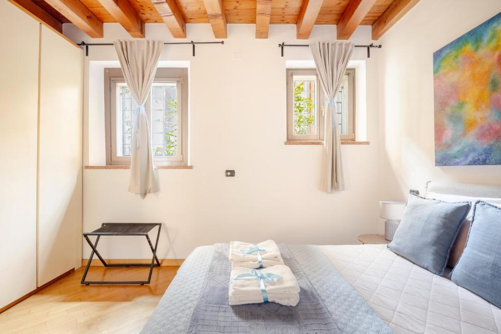 Corte Arco di Luce - Free Parking & Refinement - 3