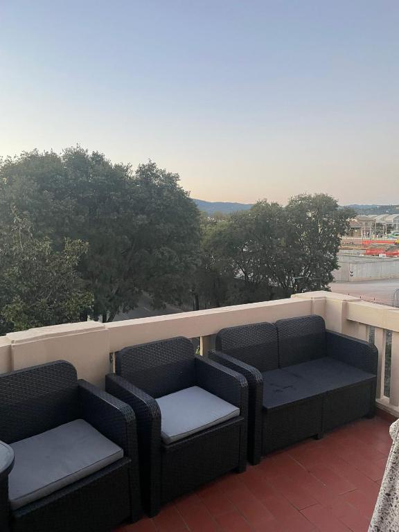 Elegant apartment in florence center - 5