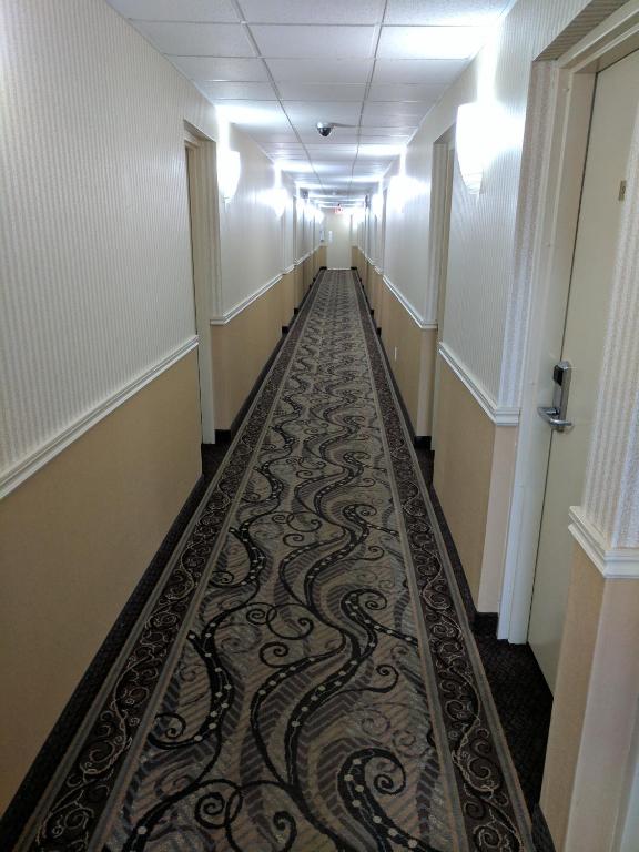 Luxury Inn photo