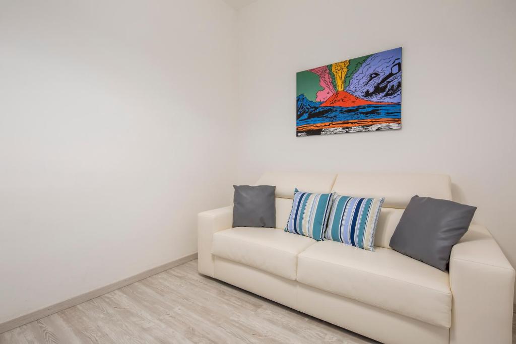 Flower Suites Sorrento photo