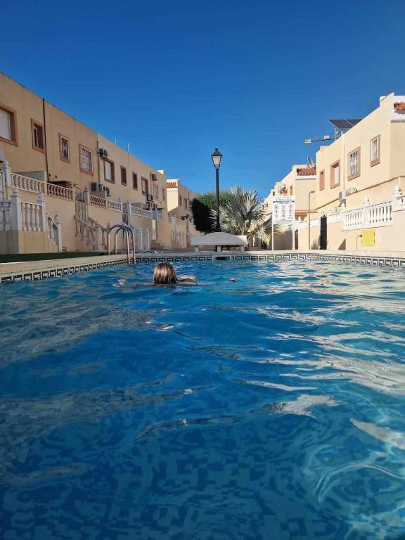 La Zenia, La Casa Sylvia - 3