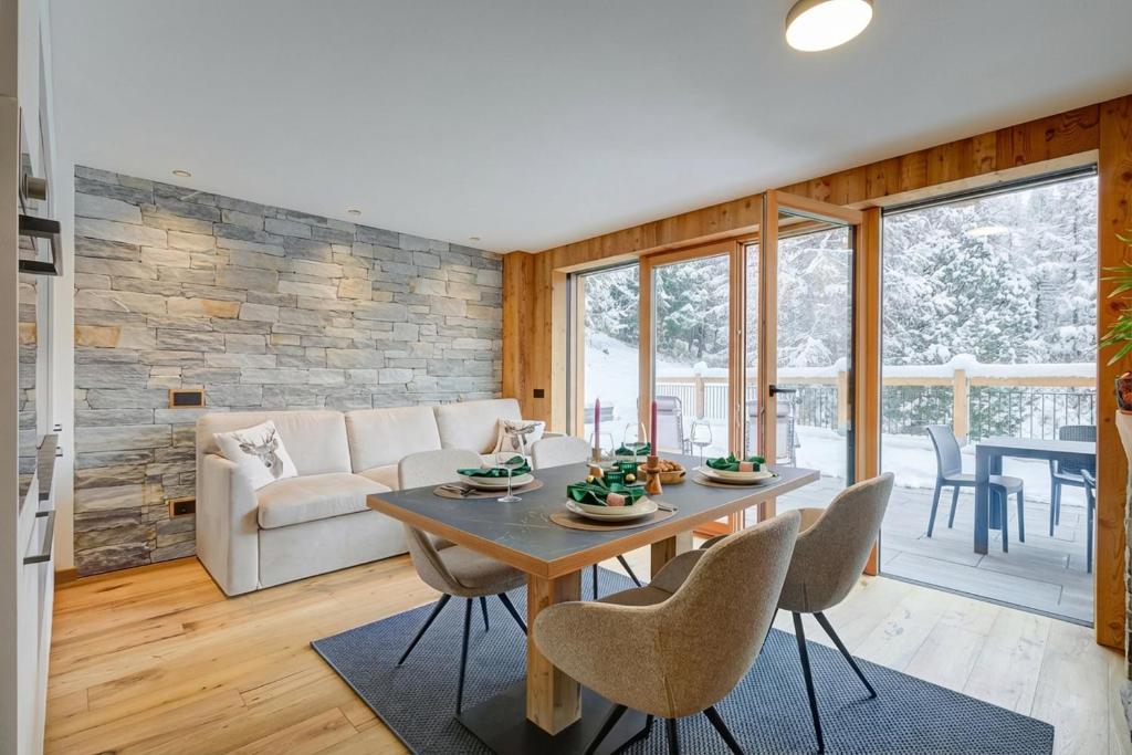 Edelweiss - Happy Rentals - 2