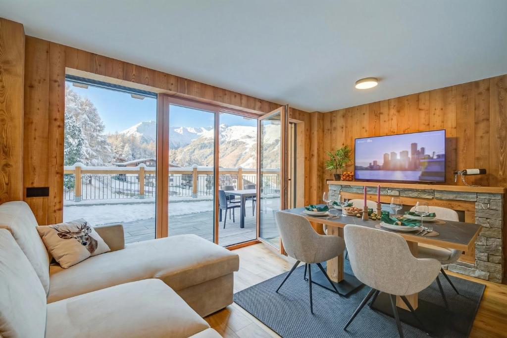 Edelweiss - Happy Rentals - 4
