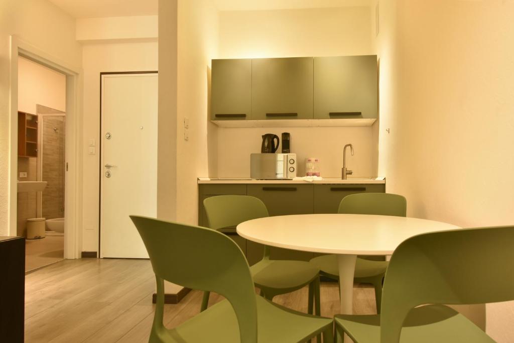 Welc-ōM Solferino Apartments Padova - 4