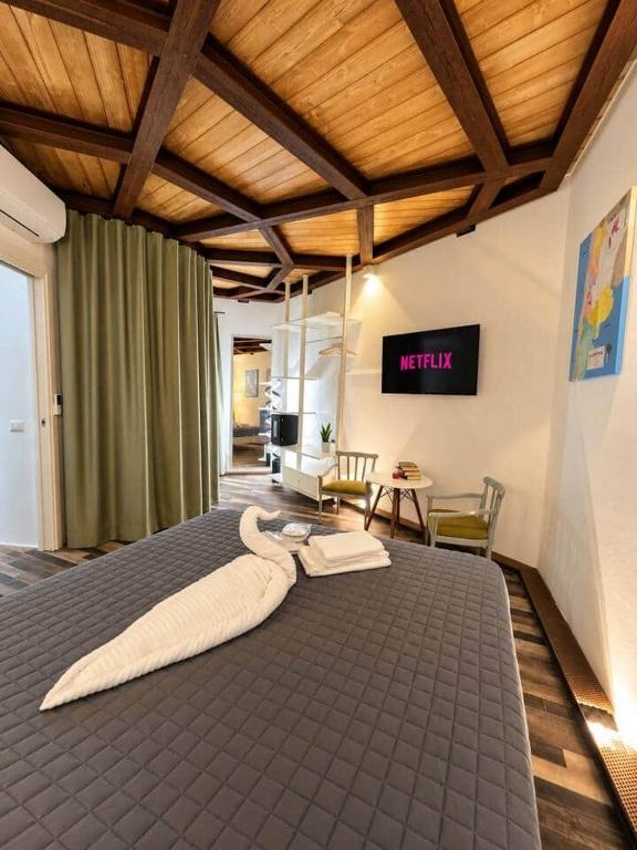 Luxurious Historic Medieval Tower Stay in Viterbo - 2