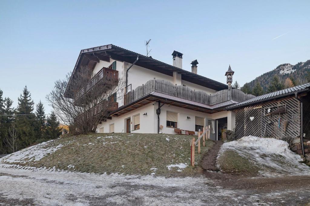 Kompatscherhof - 2