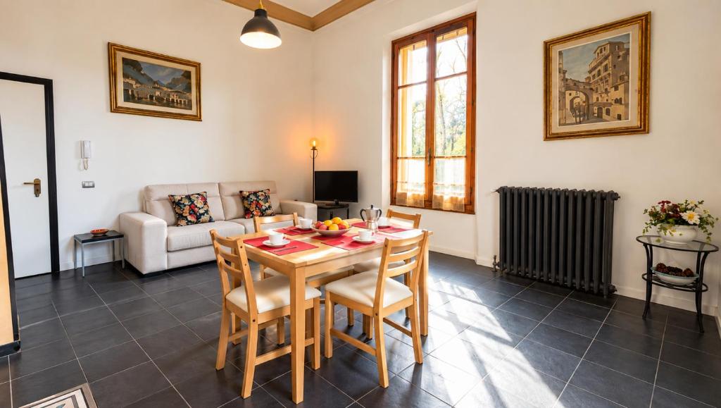 Viale Volta Authentic Apartment - 3