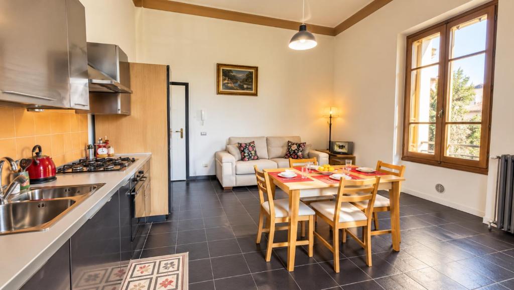 Viale Volta Authentic Apartment - 1