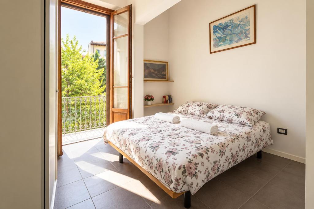 Viale Volta Authentic Apartment - 4