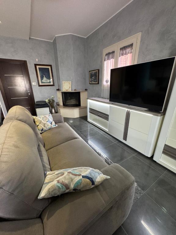 Appartamento - 4