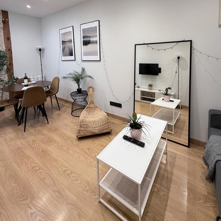 Acogedor apartamento en Chueca - 2 dormitorios - 3