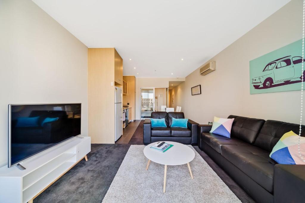 York Apartments photo