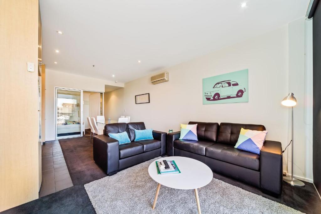 York Apartments — Hotel in Adelaide