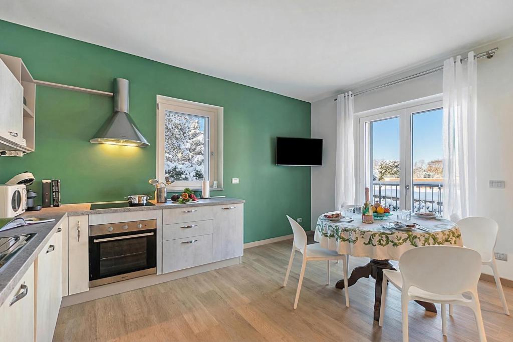 Appartamento Girasole with Terrace - Happy Rentals - 1