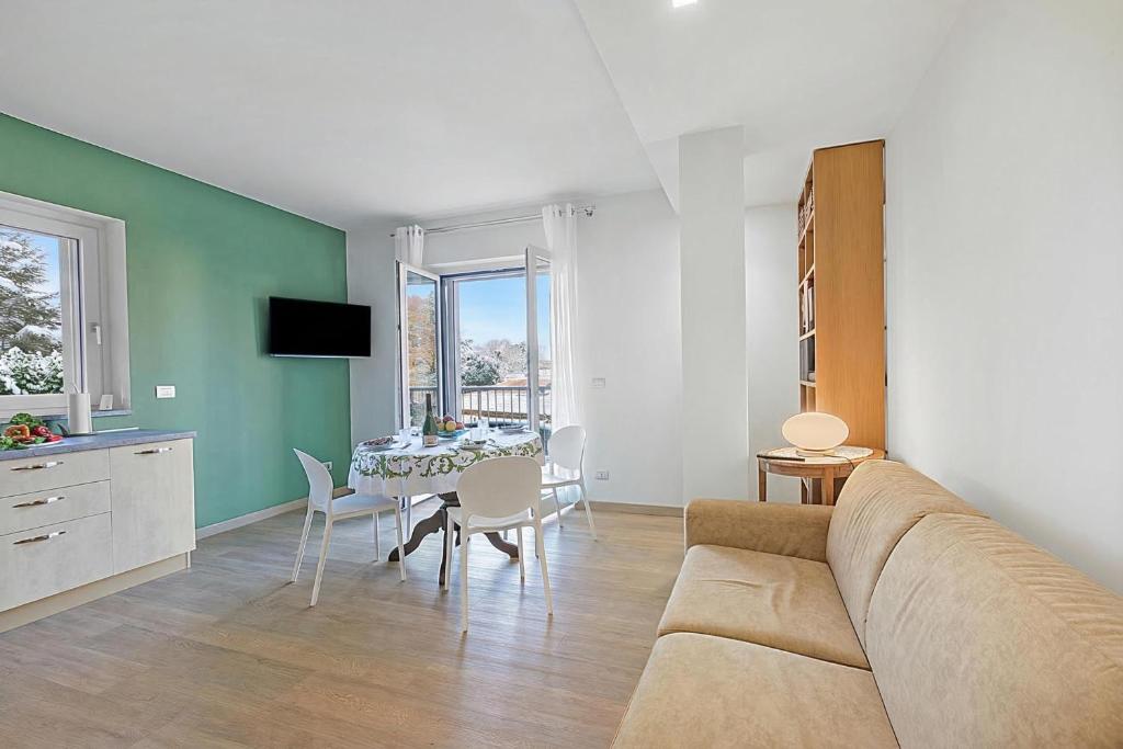 Appartamento Girasole with Terrace - Happy Rentals - 4