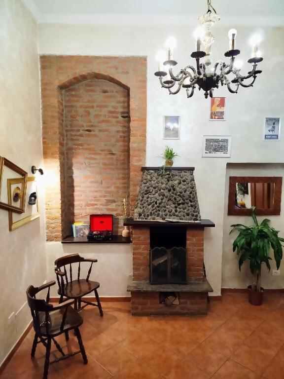 La Casa del Camino - 3
