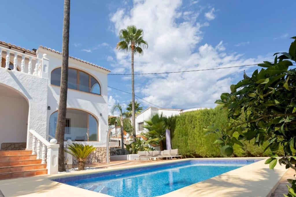 Villa Magrathea by Costa CarpeDiem - 5