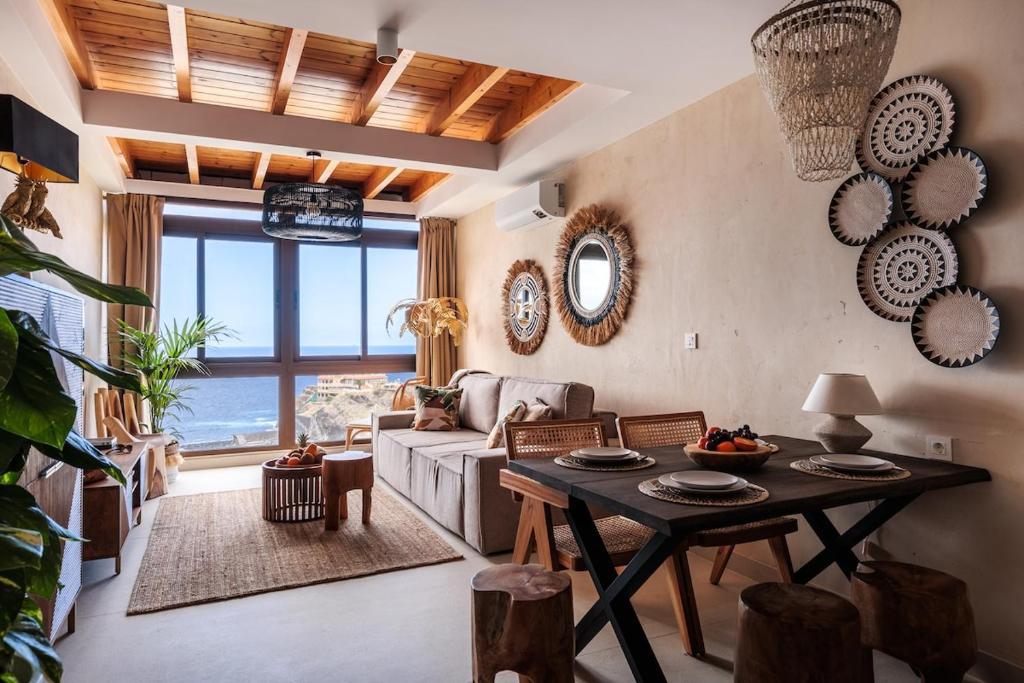 3 Boho Sun Ocean Sunset in Bahia San Marcos - 5