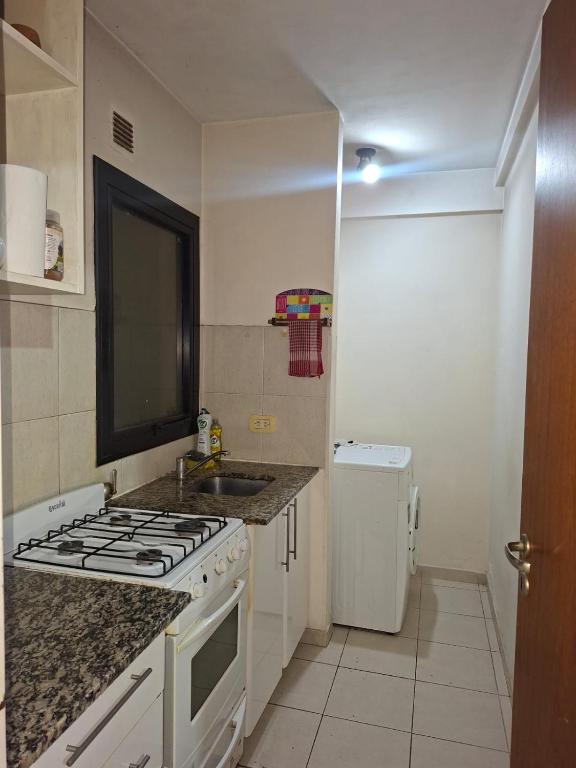 Departamento en alquiler - 5