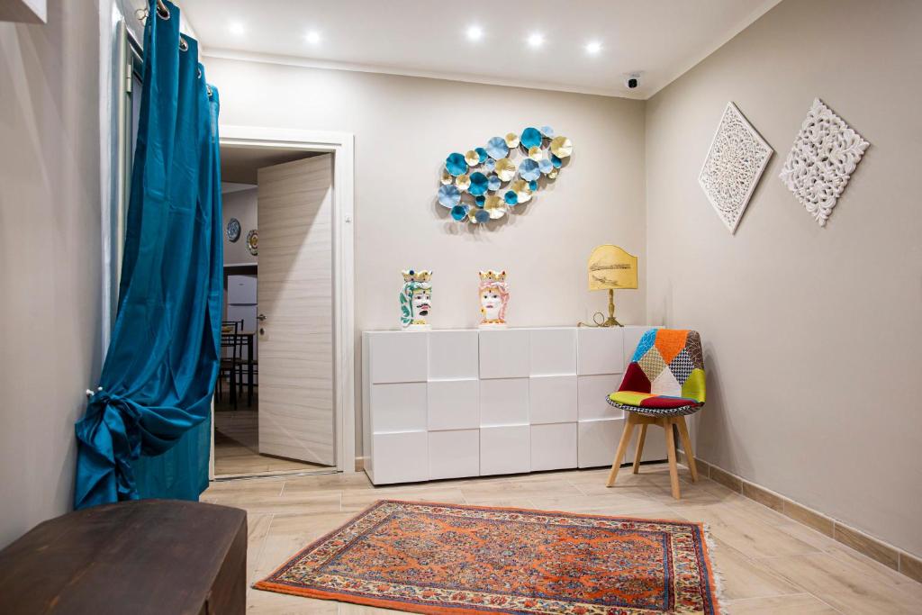 Homeby, Studio Verga - 3