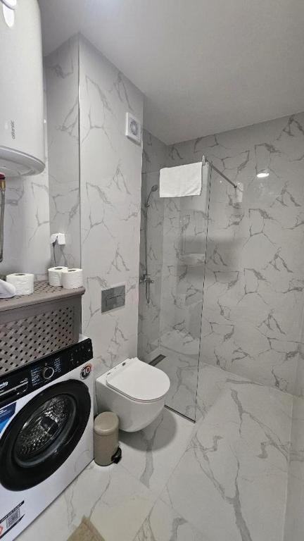 Apartman Budva Podkosljun - 3