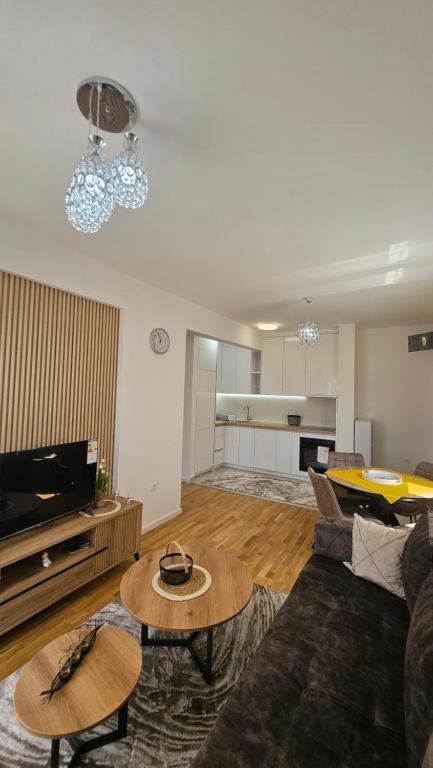 Apartman Budva Podkosljun - 5