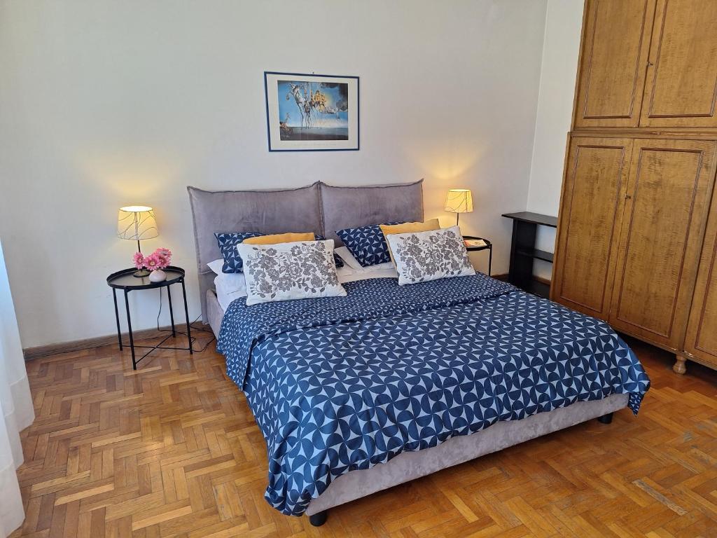 Apartment Rome Parioli near Villa Borghese - 4